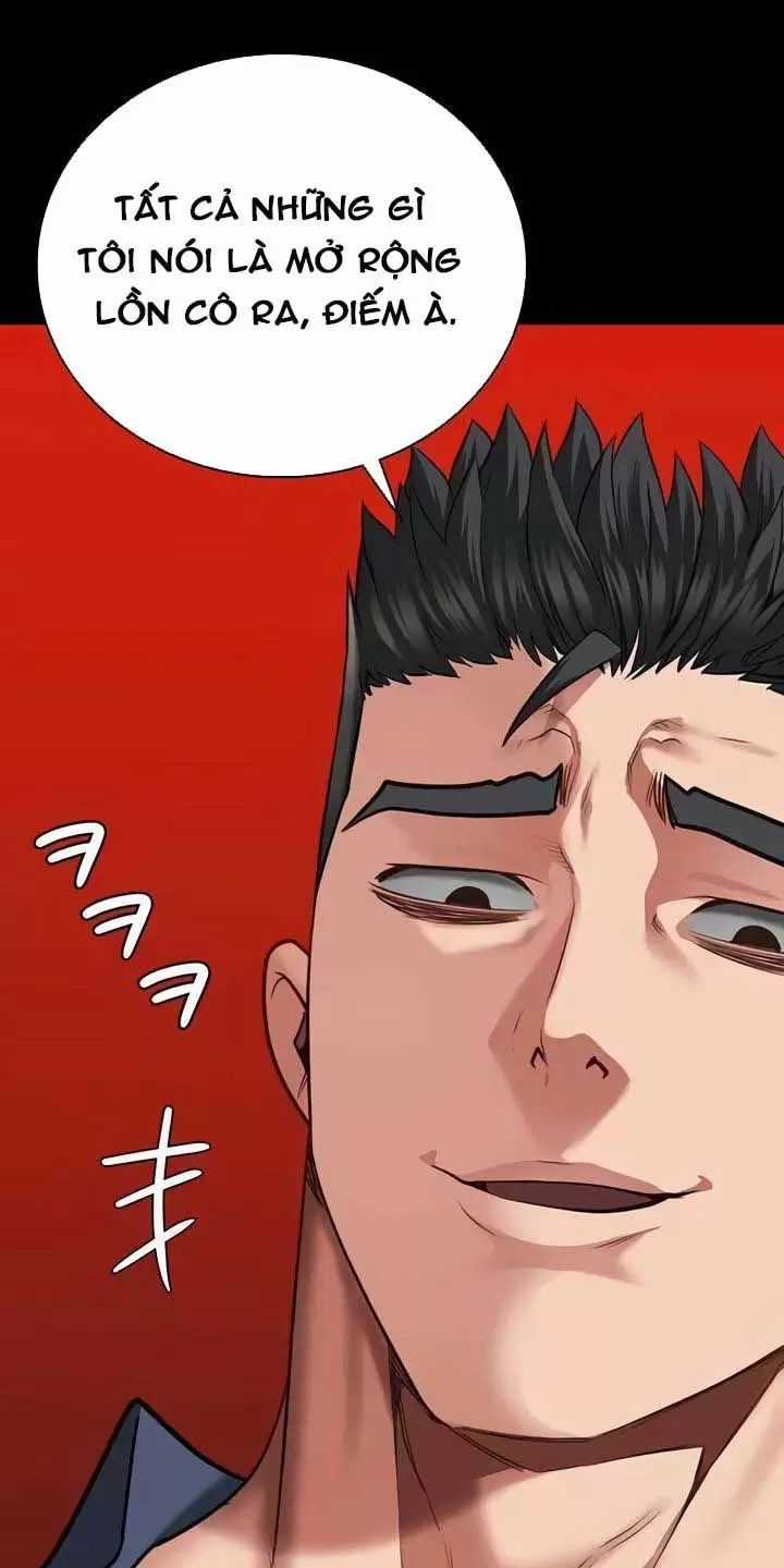 Giam Cầm - Chapter 52 - Trang 8