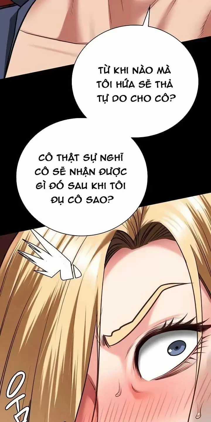 Giam Cầm - Chapter 52 - Trang 9