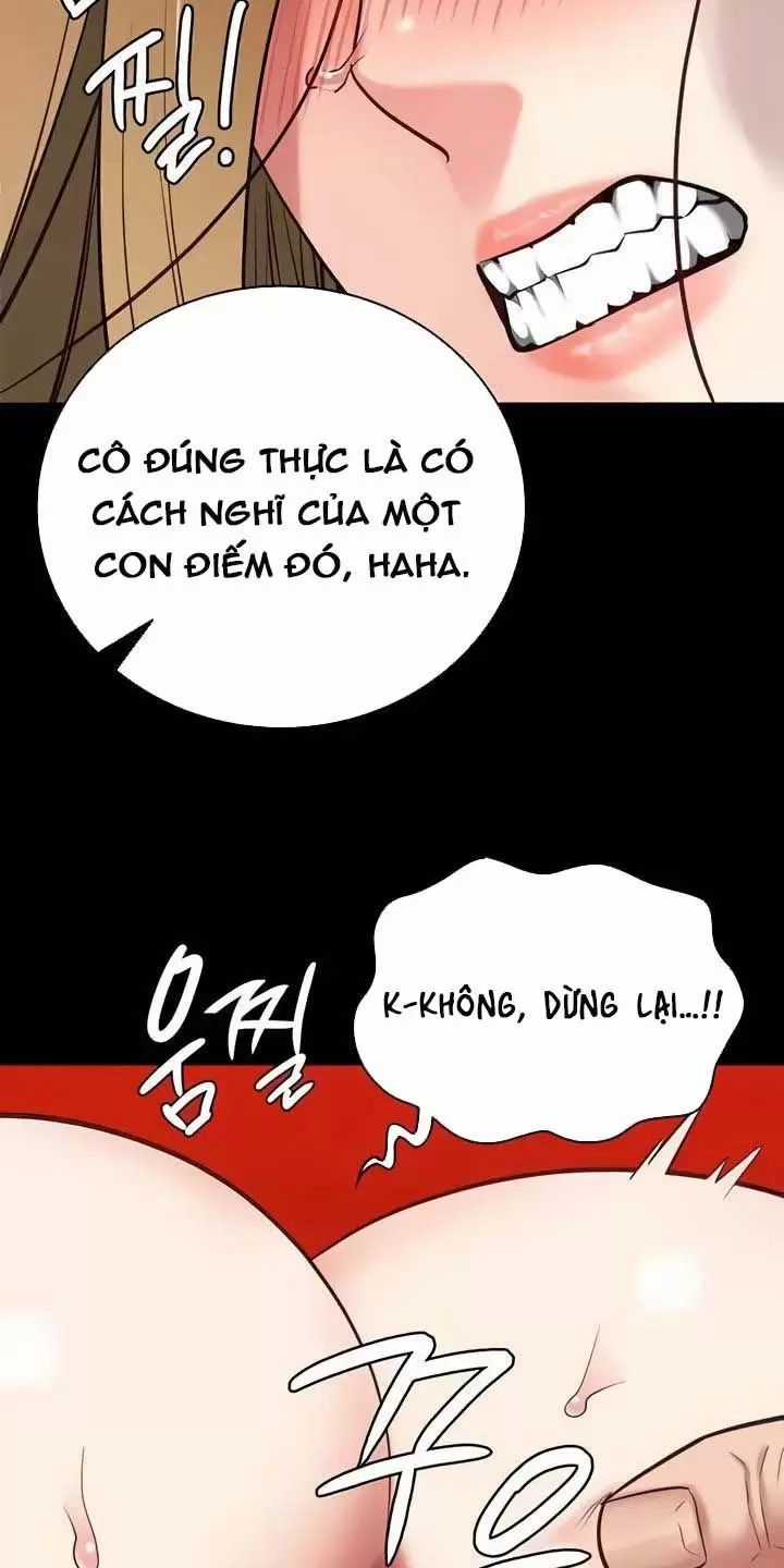 Giam Cầm - Chapter 52 - Trang 10