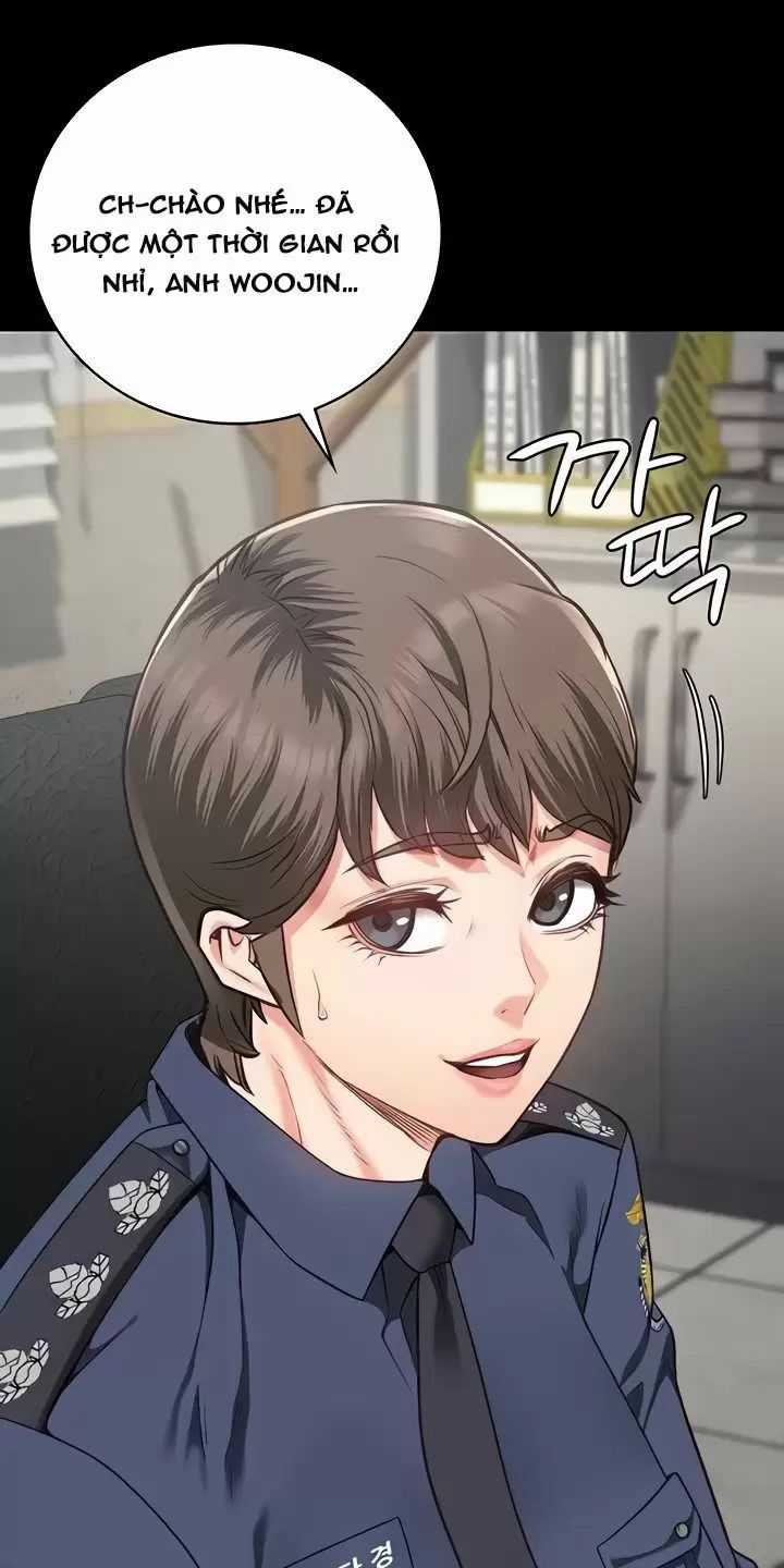 Giam Cầm - Chapter 53 - Trang 101