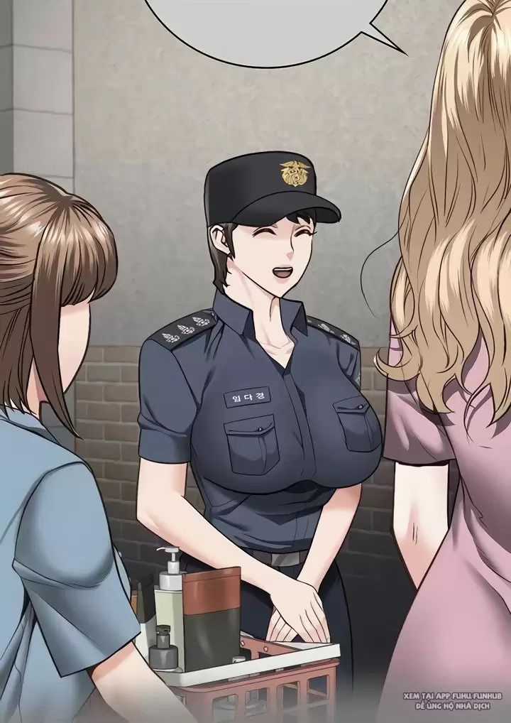 Giam Cầm - Chapter 53 - Trang 105