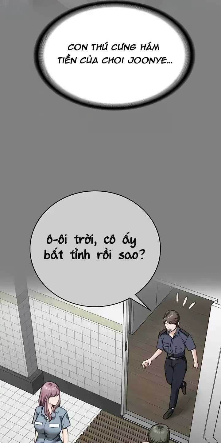 Giam Cầm - Chapter 53 - Trang 106