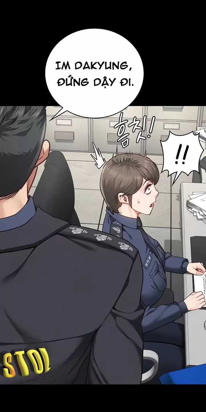 Giam Cầm - Chapter 53 - Trang 112