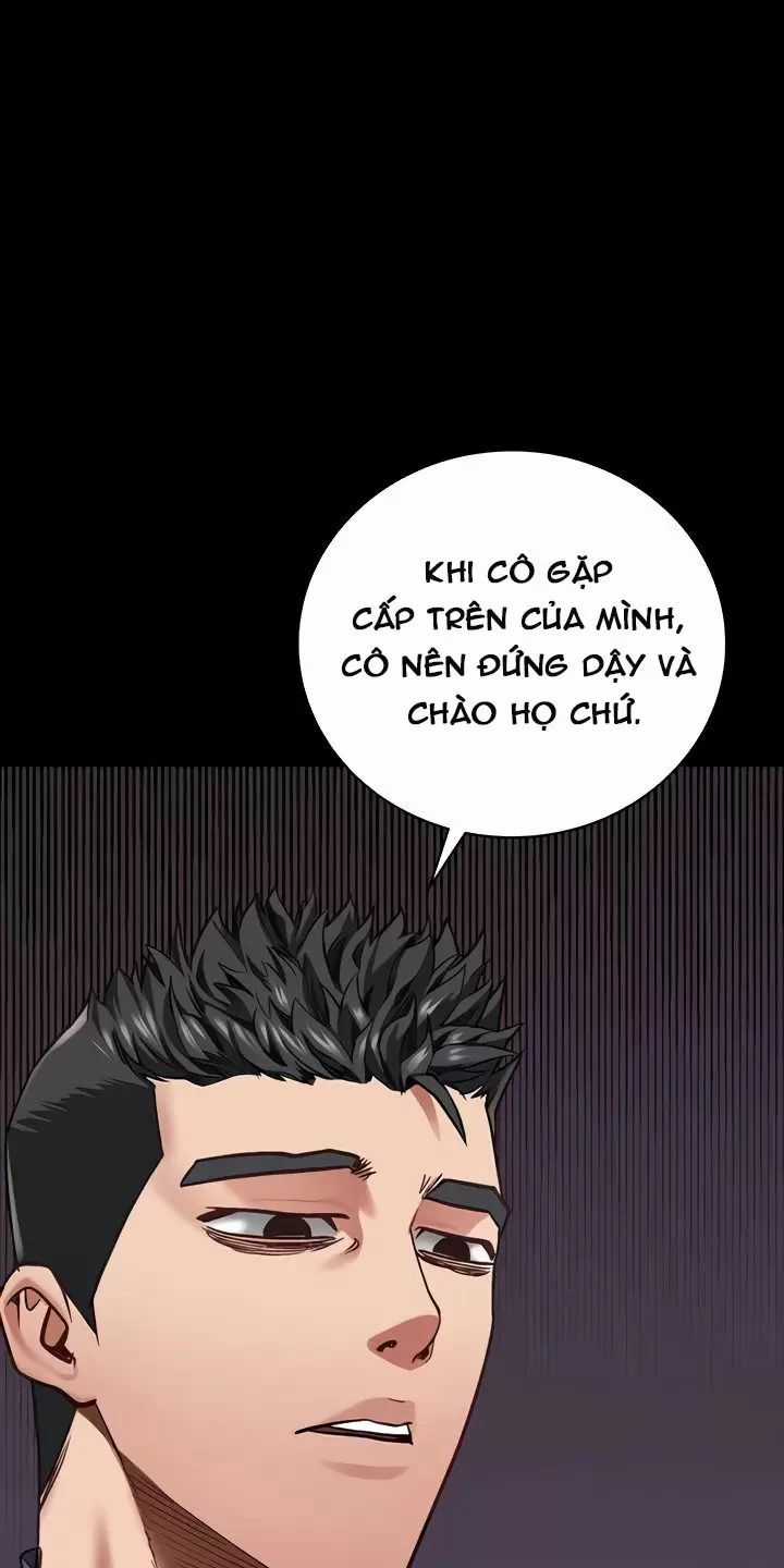 Giam Cầm - Chapter 53 - Trang 113