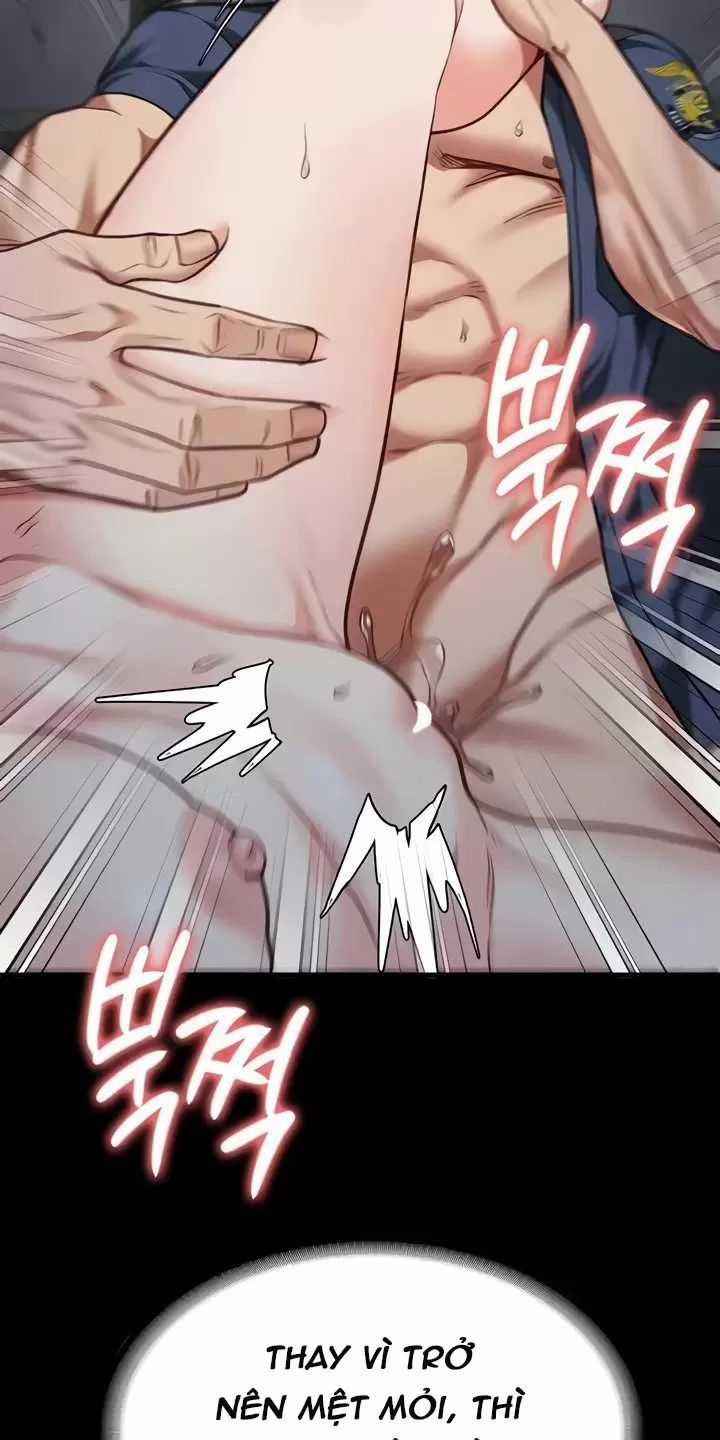 Giam Cầm - Chapter 53 - Trang 17