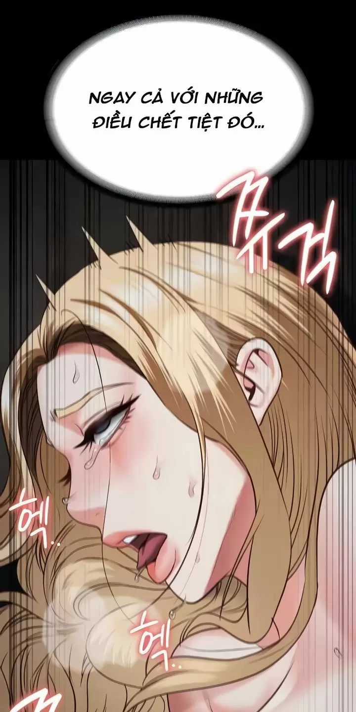 Giam Cầm - Chapter 53 - Trang 22