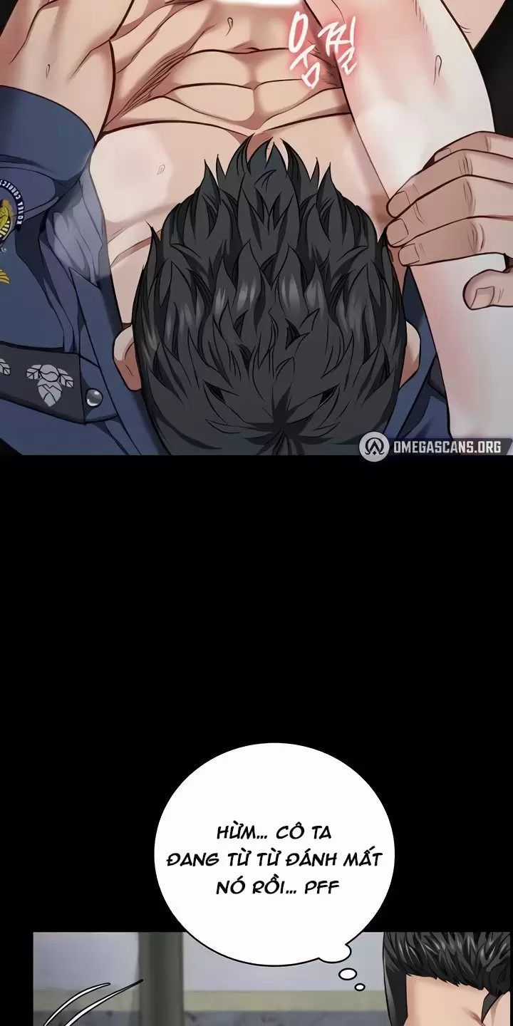 Giam Cầm - Chapter 53 - Trang 30