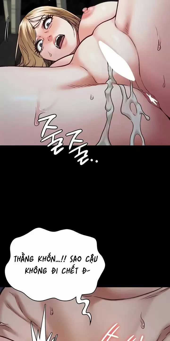 Giam Cầm - Chapter 53 - Trang 4