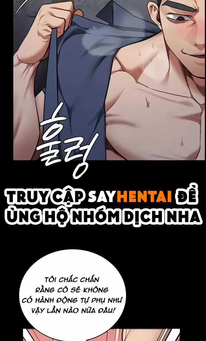 Giam Cầm - Chapter 53 - Trang 31