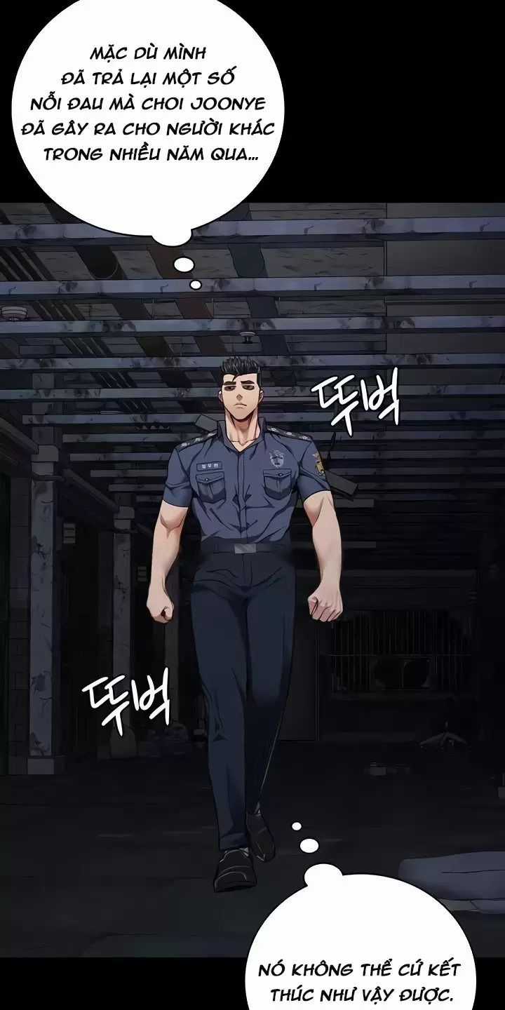 Giam Cầm - Chapter 53 - Trang 79