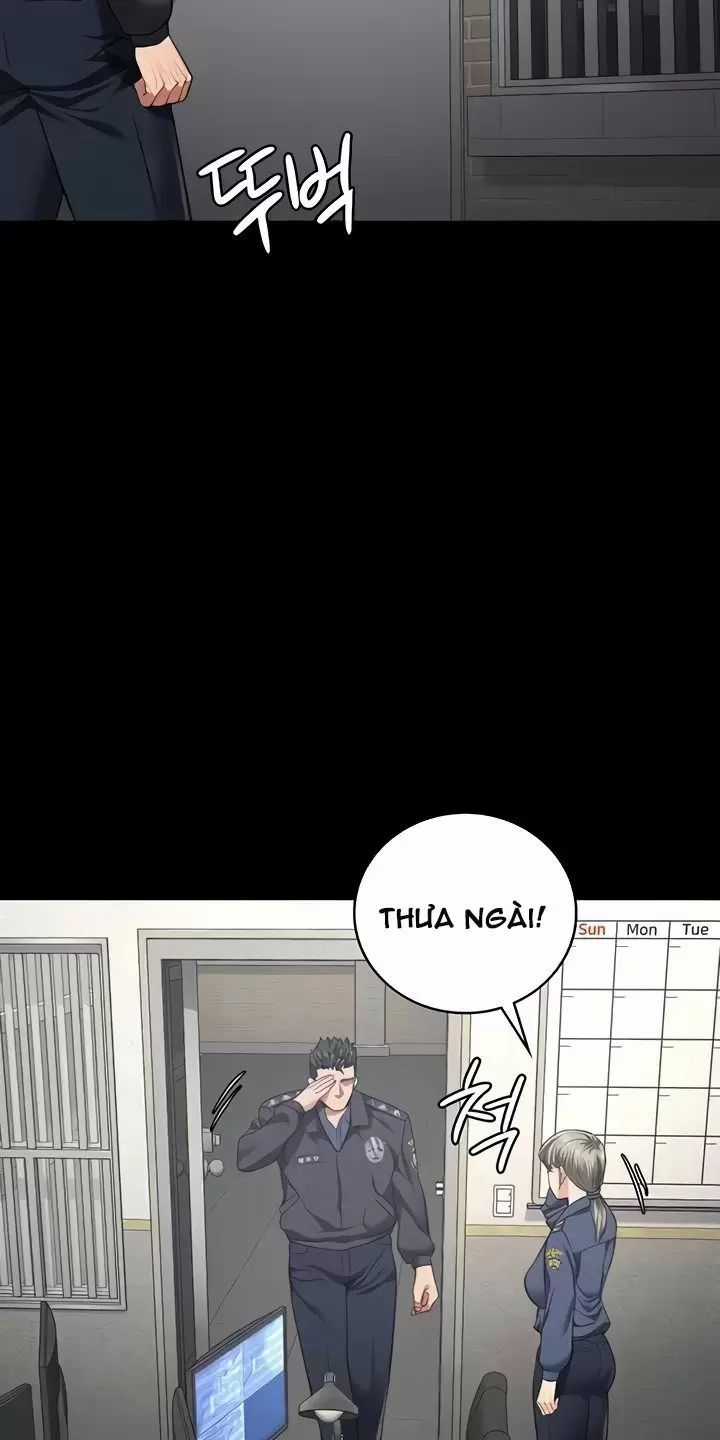 Giam Cầm - Chapter 53 - Trang 97