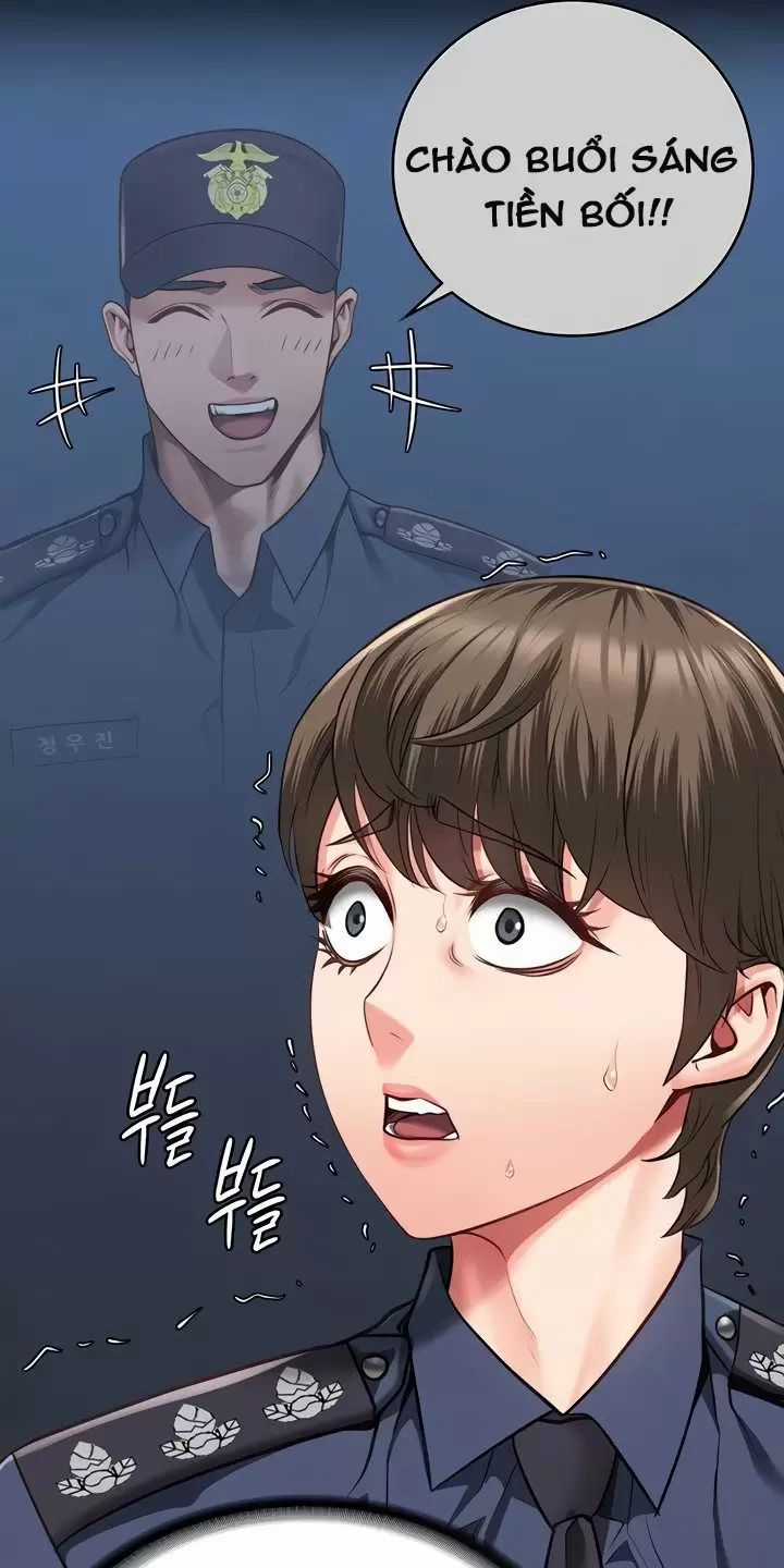 Giam Cầm - Chapter 54 - Trang 12