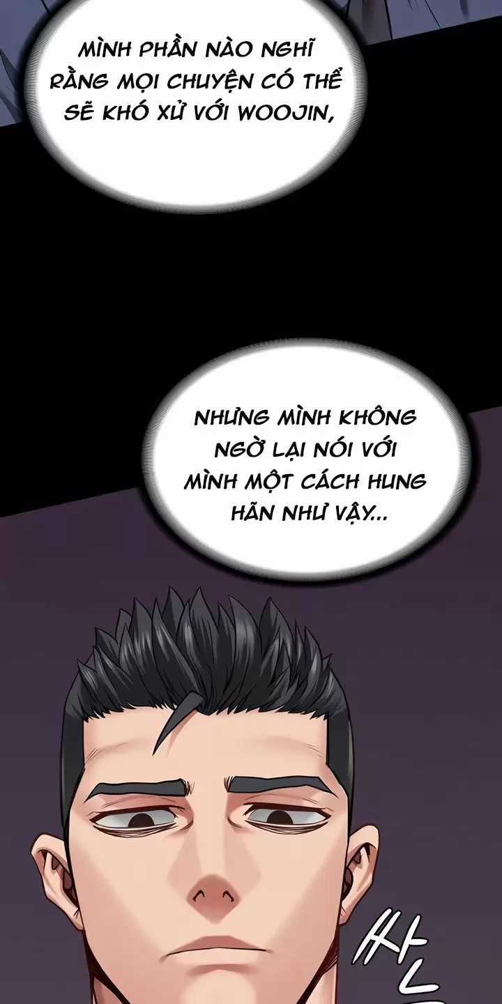 Giam Cầm - Chapter 54 - Trang 13