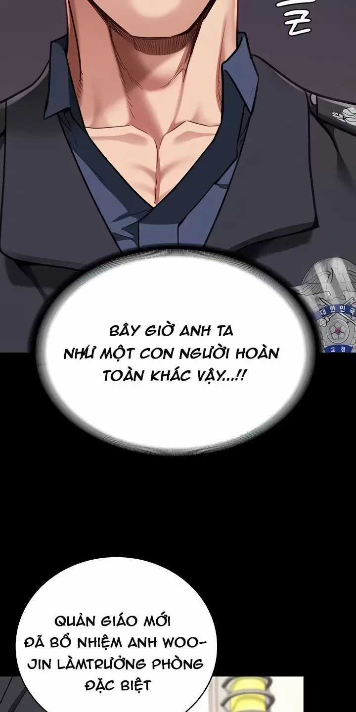 Giam Cầm - Chapter 54 - Trang 14