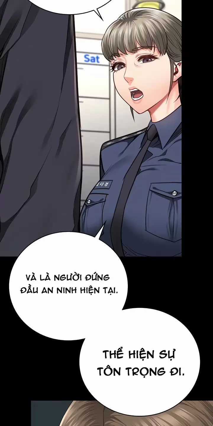 Giam Cầm - Chapter 54 - Trang 15