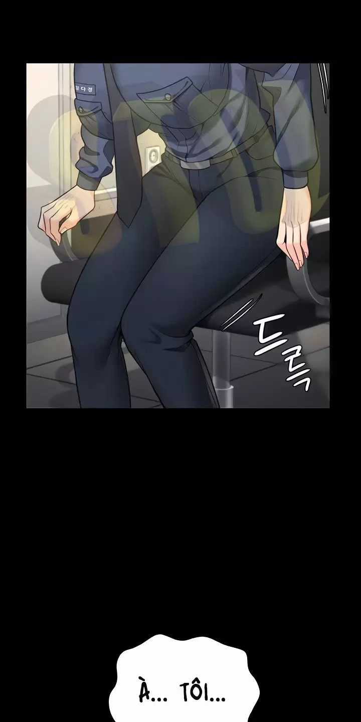 Giam Cầm - Chapter 54 - Trang 17