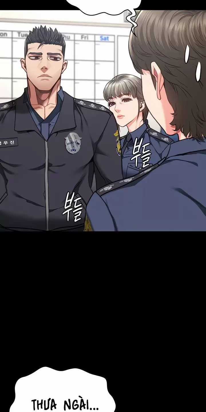 Giam Cầm - Chapter 54 - Trang 18