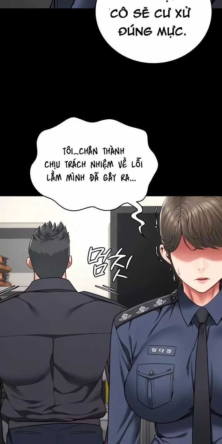 Giam Cầm - Chapter 54 - Trang 24