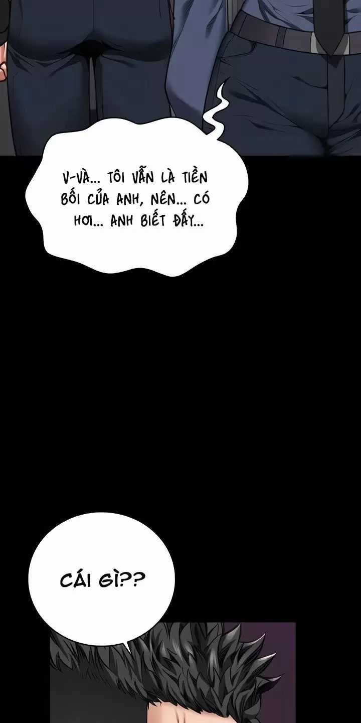 Giam Cầm - Chapter 54 - Trang 25