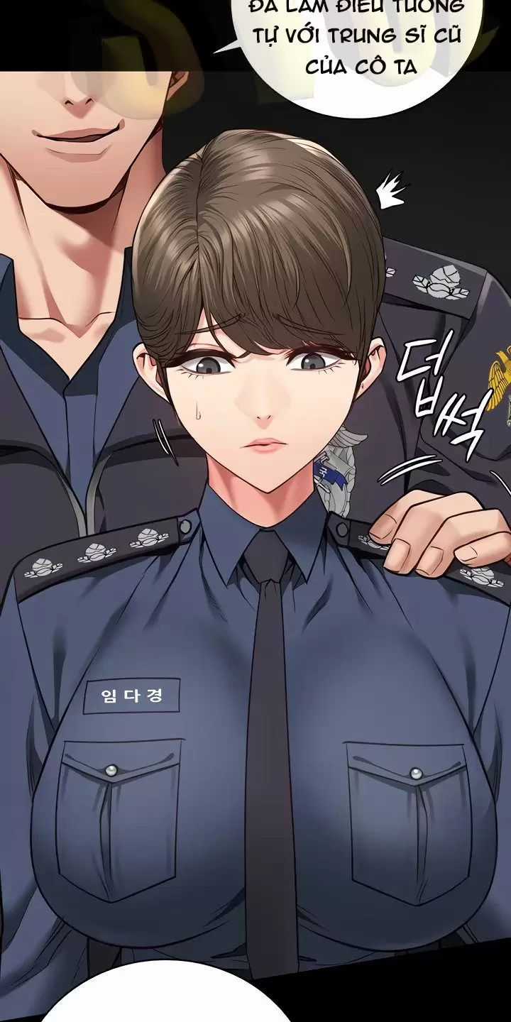 Giam Cầm - Chapter 54 - Trang 28