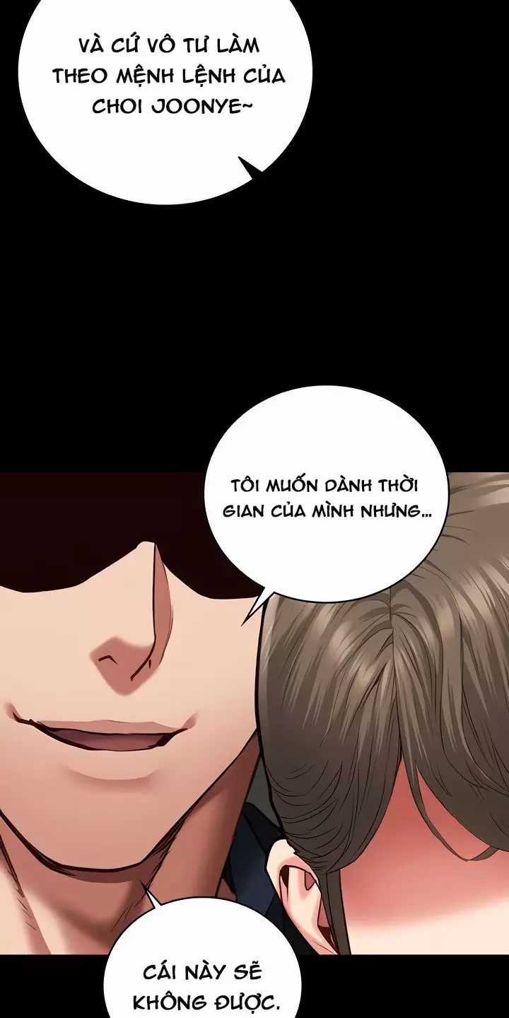 Giam Cầm - Chapter 54 - Trang 29