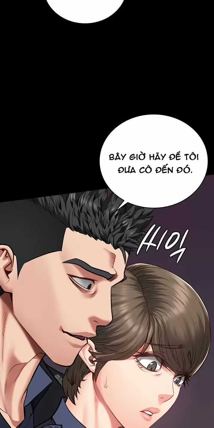 Giam Cầm - Chapter 54 - Trang 30