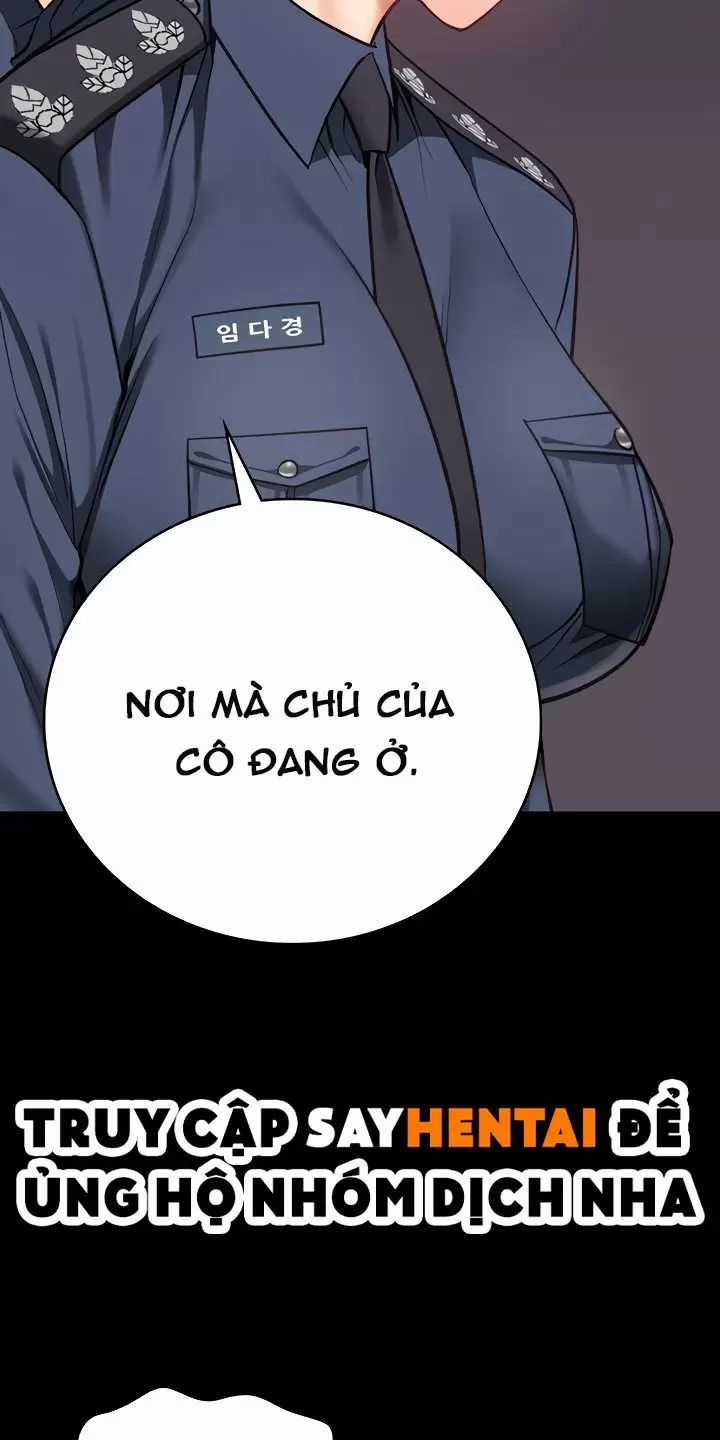 Giam Cầm - Chapter 54 - Trang 31
