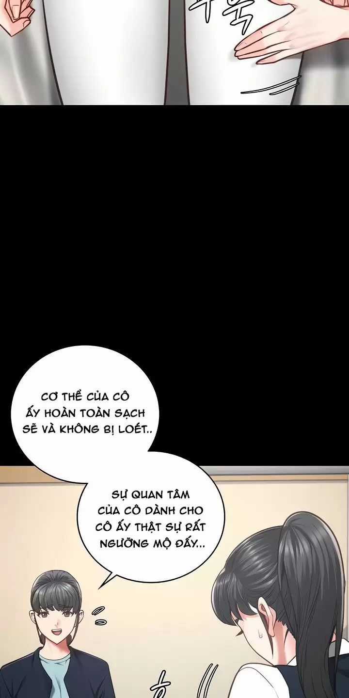 Giam Cầm - Chapter 54 - Trang 39
