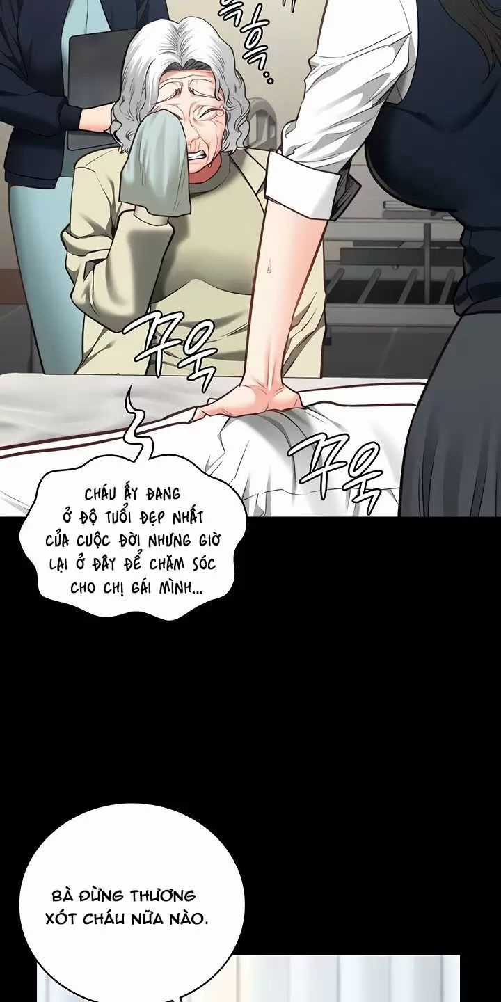 Giam Cầm - Chapter 54 - Trang 40