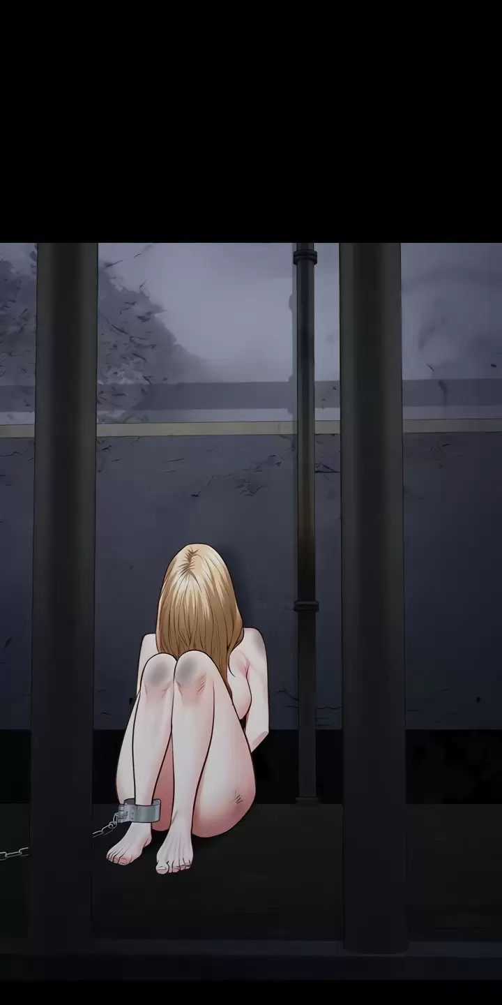 Giam Cầm - Chapter 54 - Trang 48