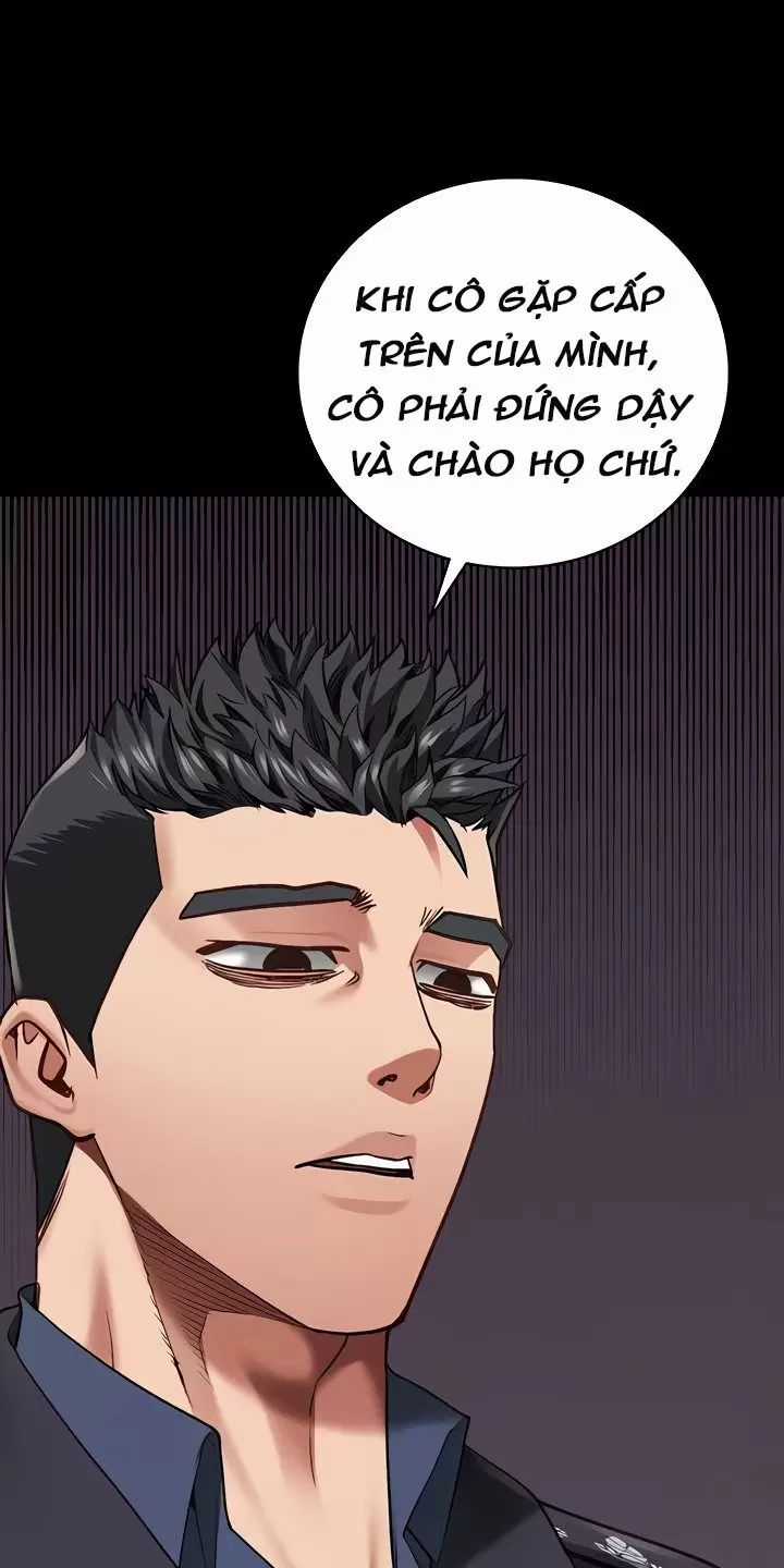 Giam Cầm - Chapter 54 - Trang 6