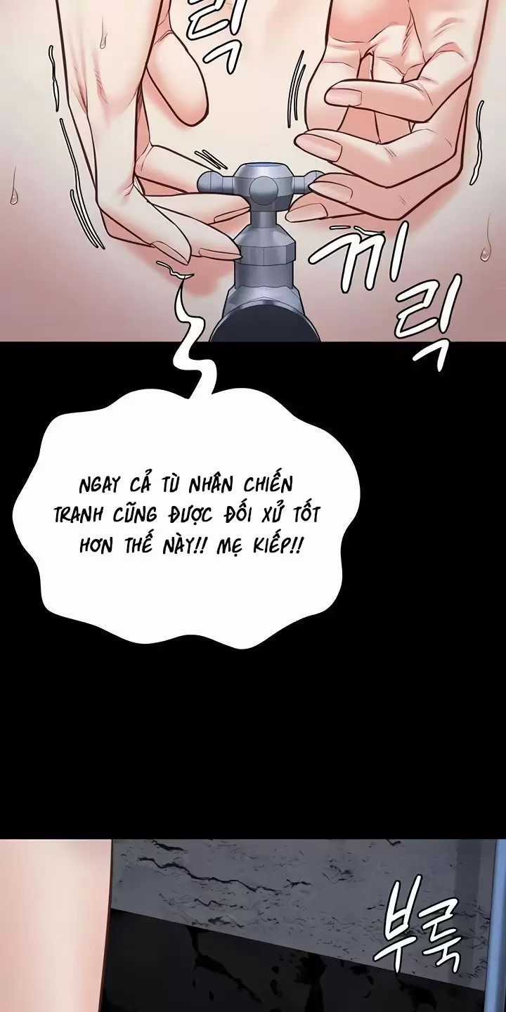 Giam Cầm - Chapter 54 - Trang 58