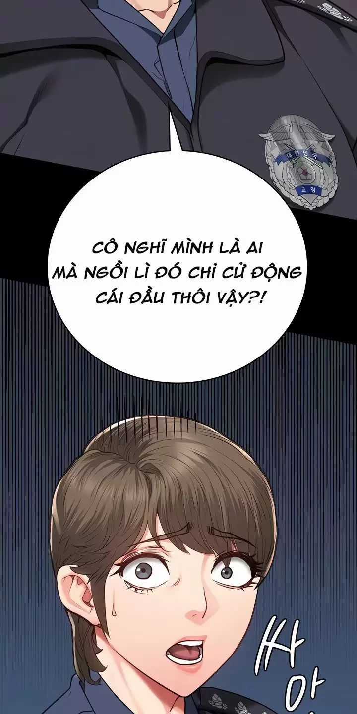 Giam Cầm - Chapter 54 - Trang 7