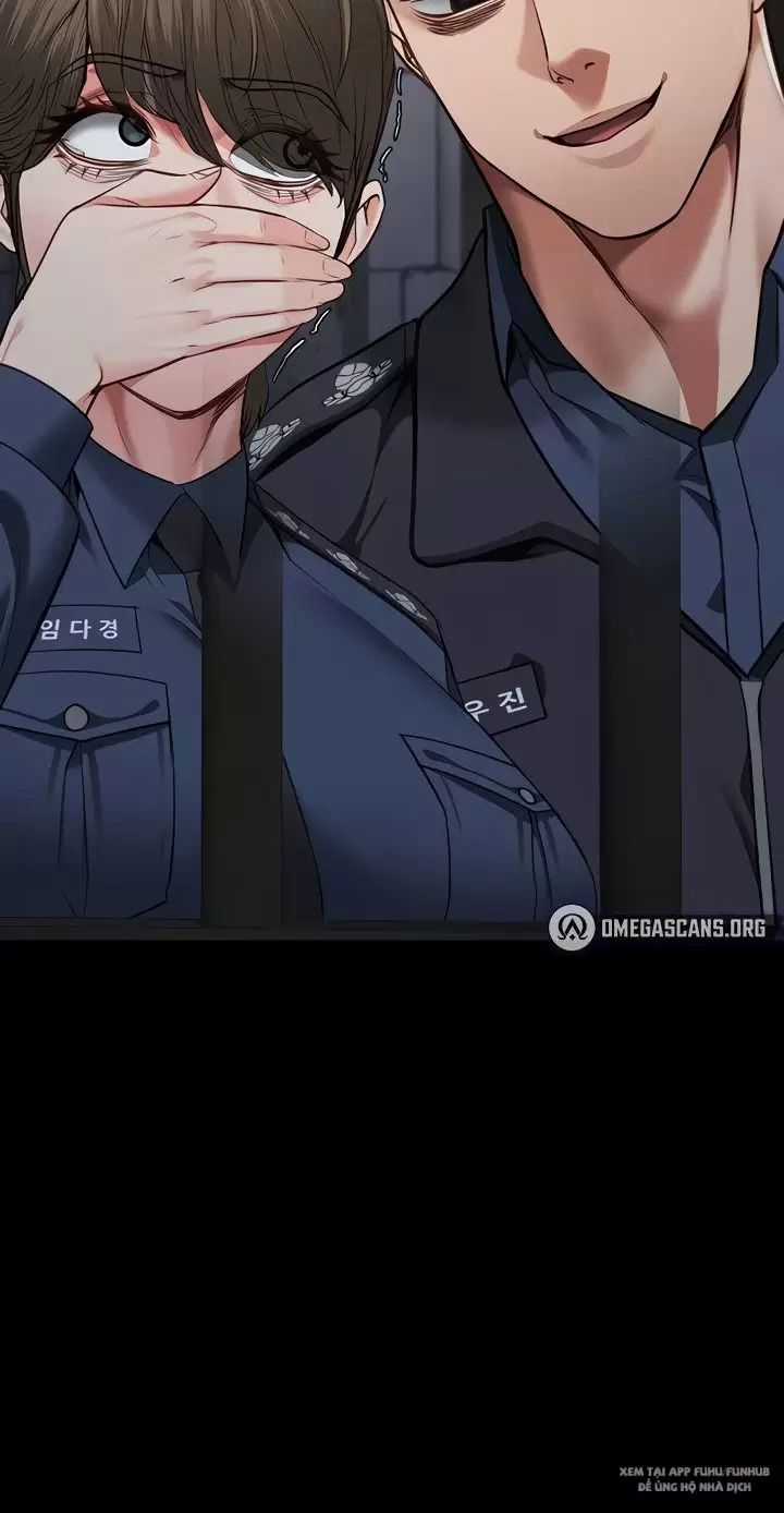 Giam Cầm - Chapter 54 - Trang 75