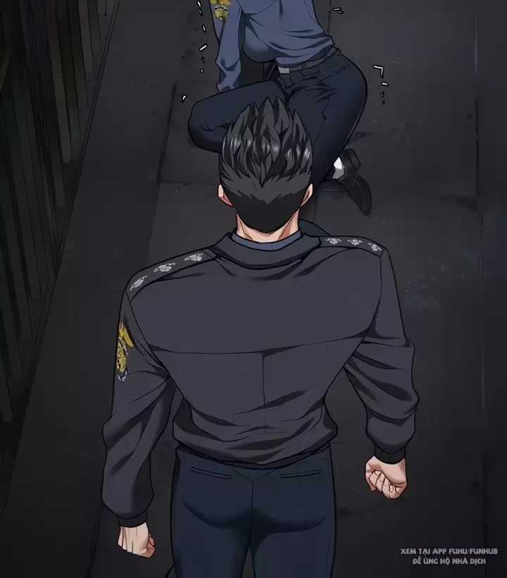 Giam Cầm - Chapter 54 - Trang 85