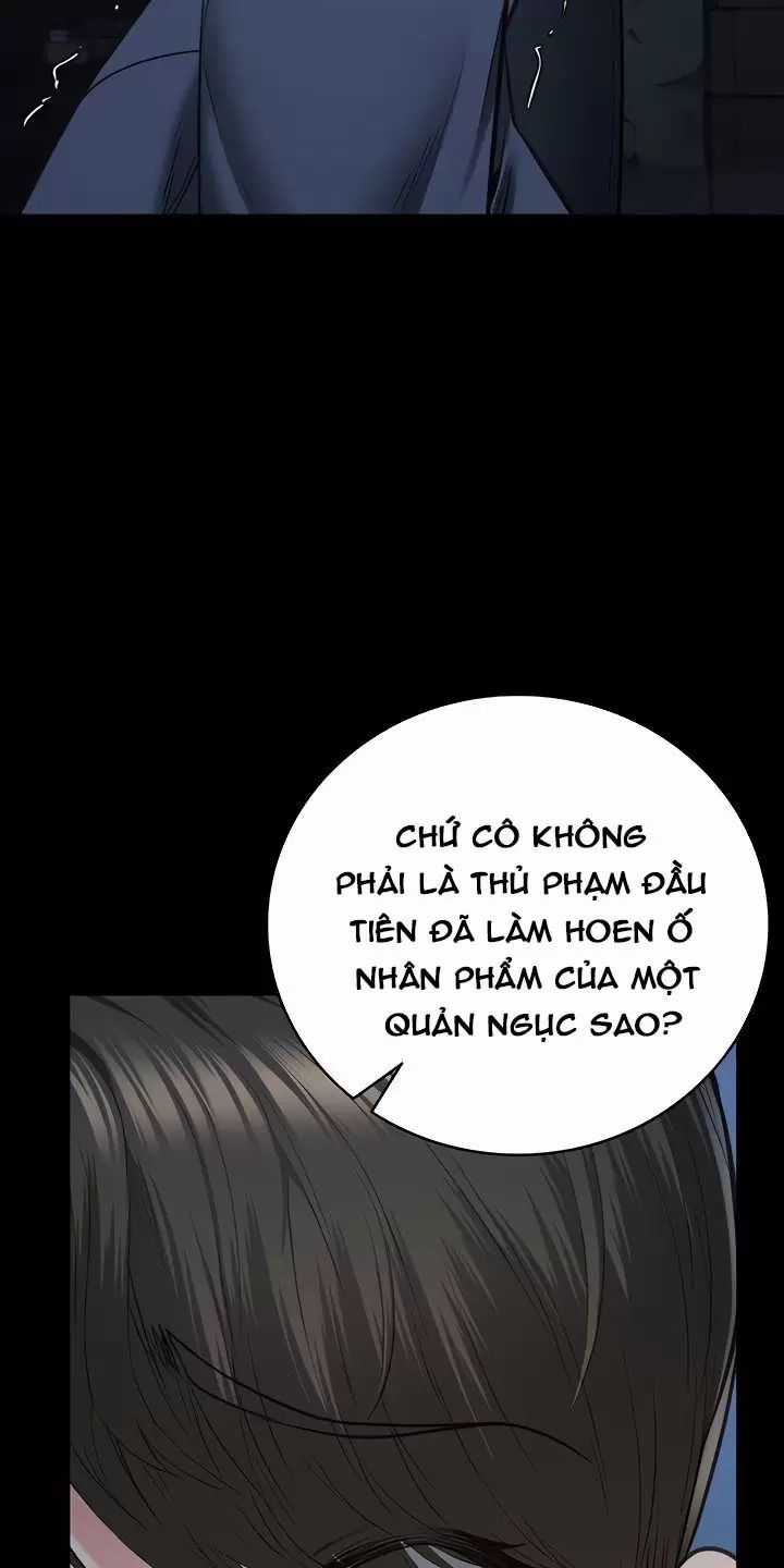 Giam Cầm - Chapter 54 - Trang 90