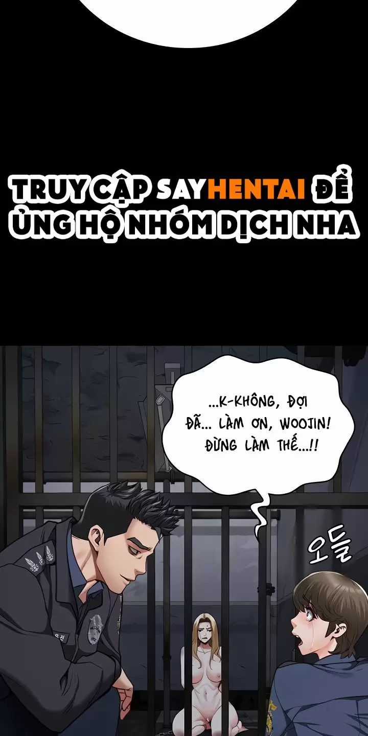 Giam Cầm - Chapter 54 - Trang 93