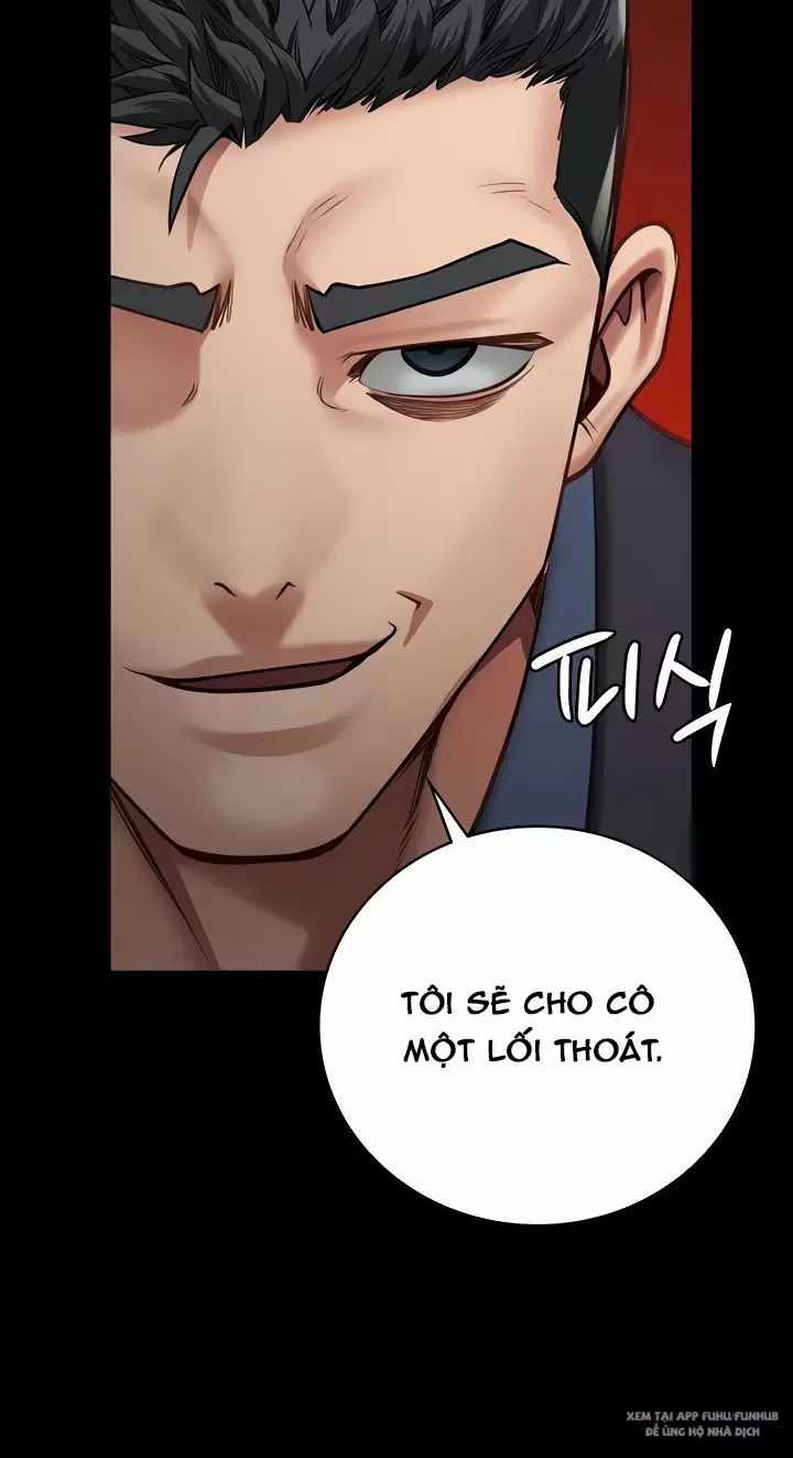 Giam Cầm - Chapter 54 - Trang 95