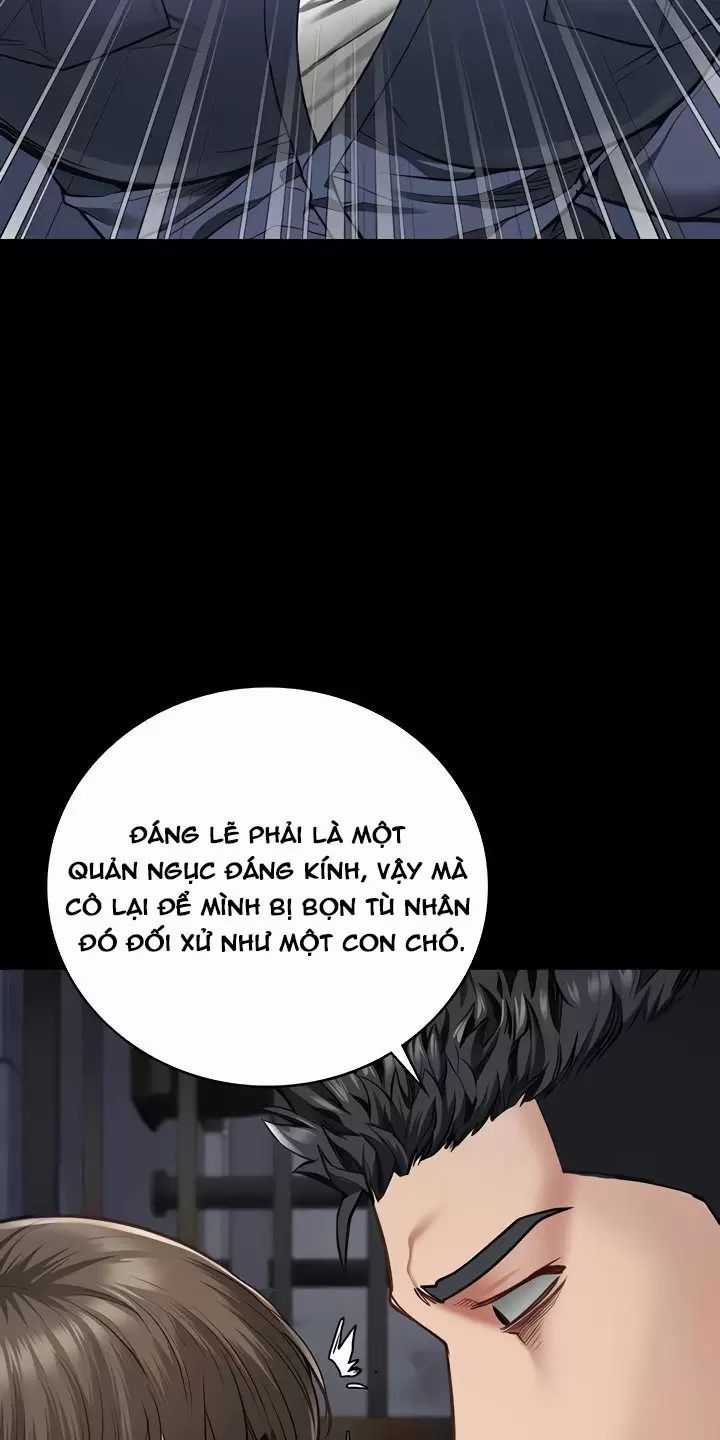 Giam Cầm - Chapter 54 - Trang 97