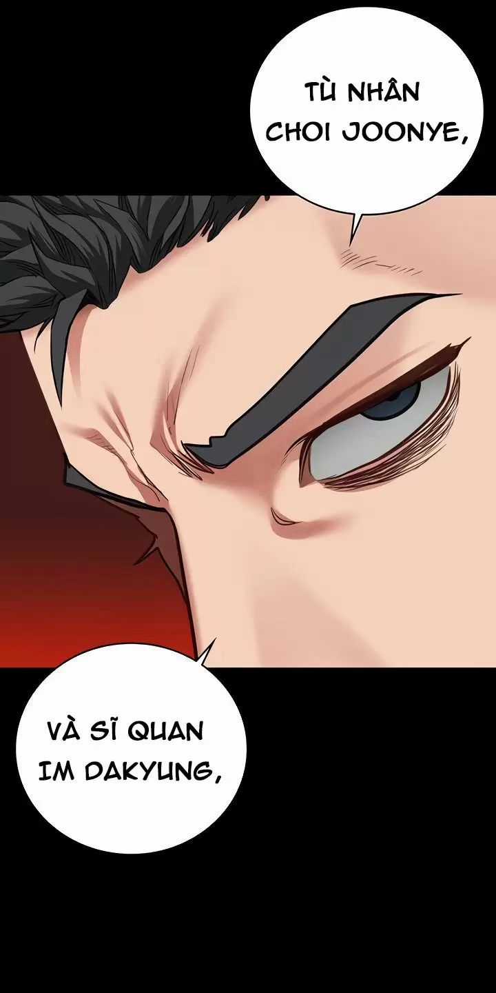 Giam Cầm - Chapter 54 - Trang 99