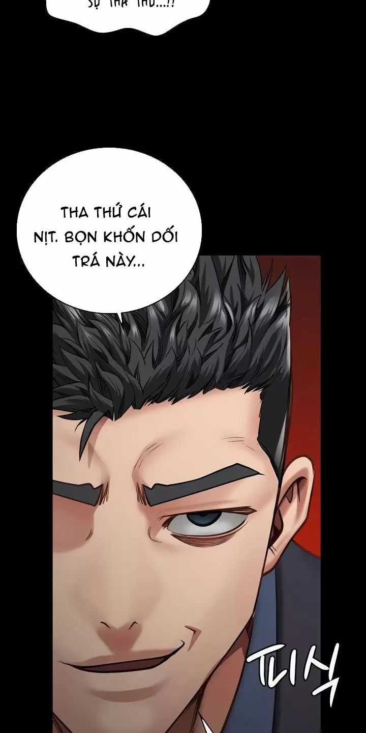 Giam Cầm - Chapter 55 - Trang 2