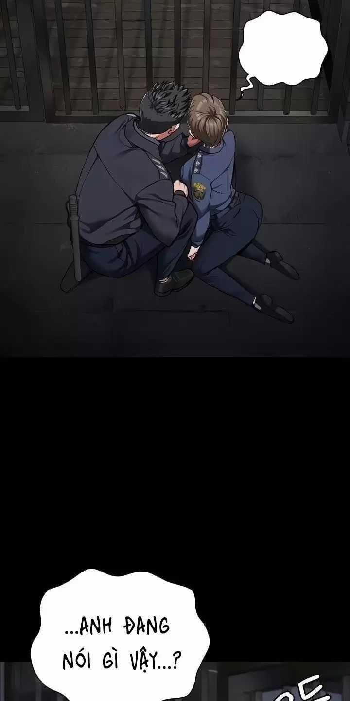 Giam Cầm - Chapter 55 - Trang 13