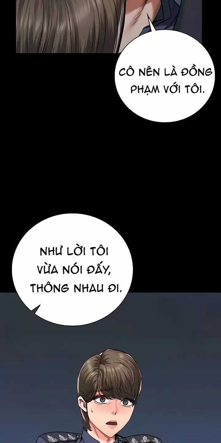 Giam Cầm - Chapter 55 - Trang 16