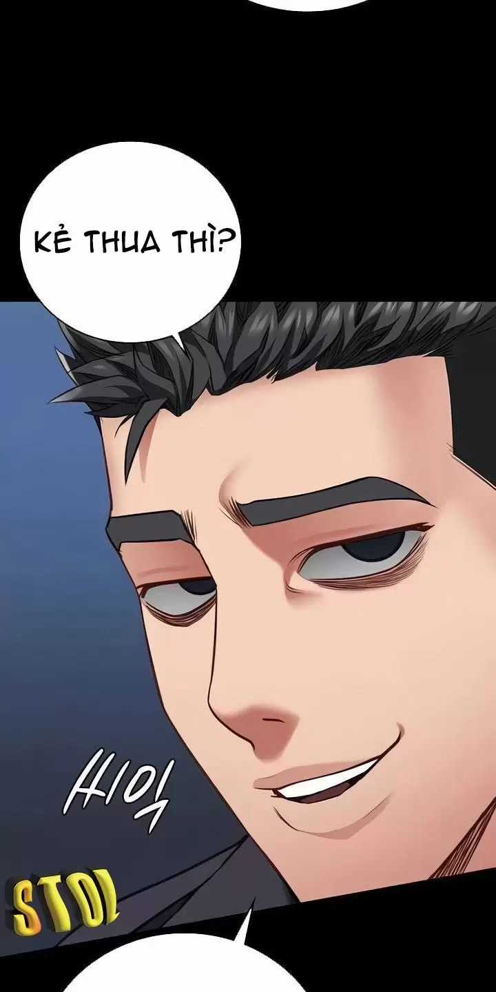 Giam Cầm - Chapter 55 - Trang 19