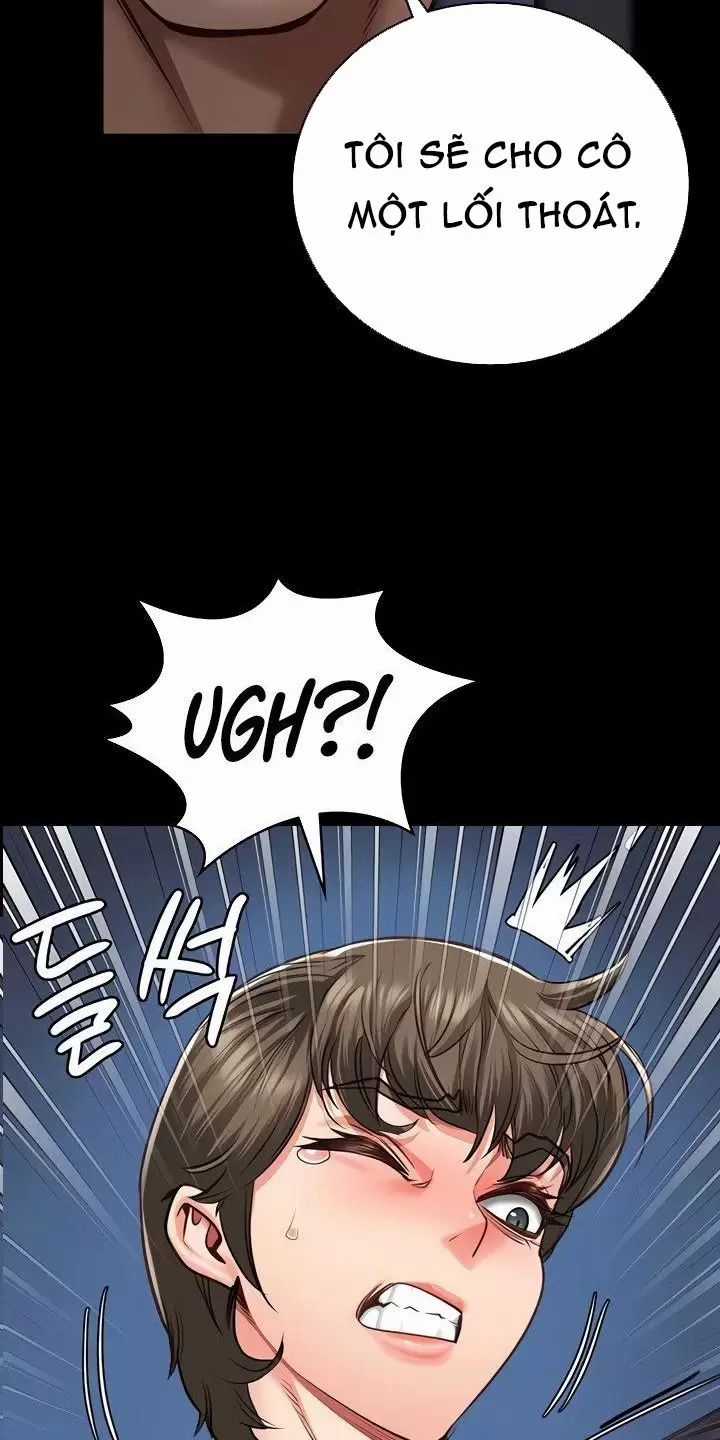 Giam Cầm - Chapter 55 - Trang 3