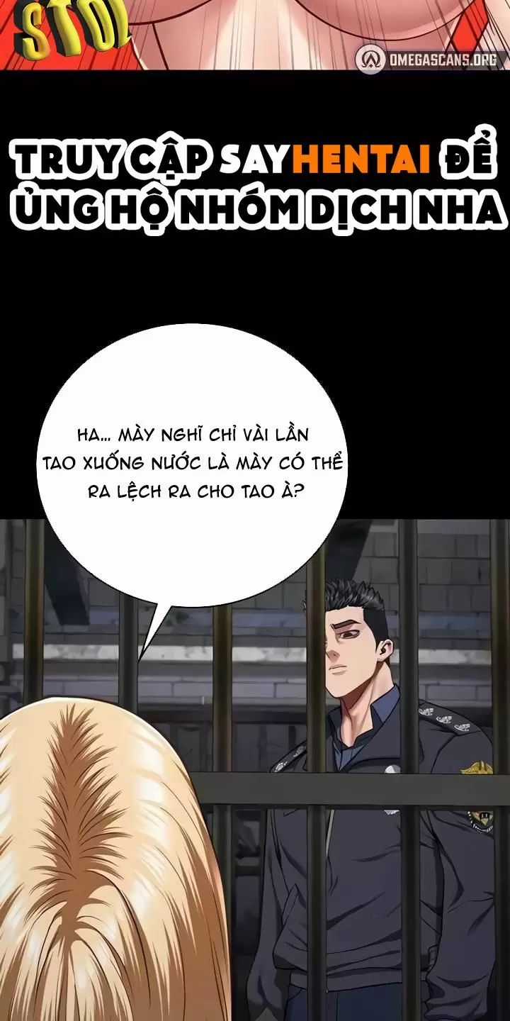 Giam Cầm - Chapter 55 - Trang 23