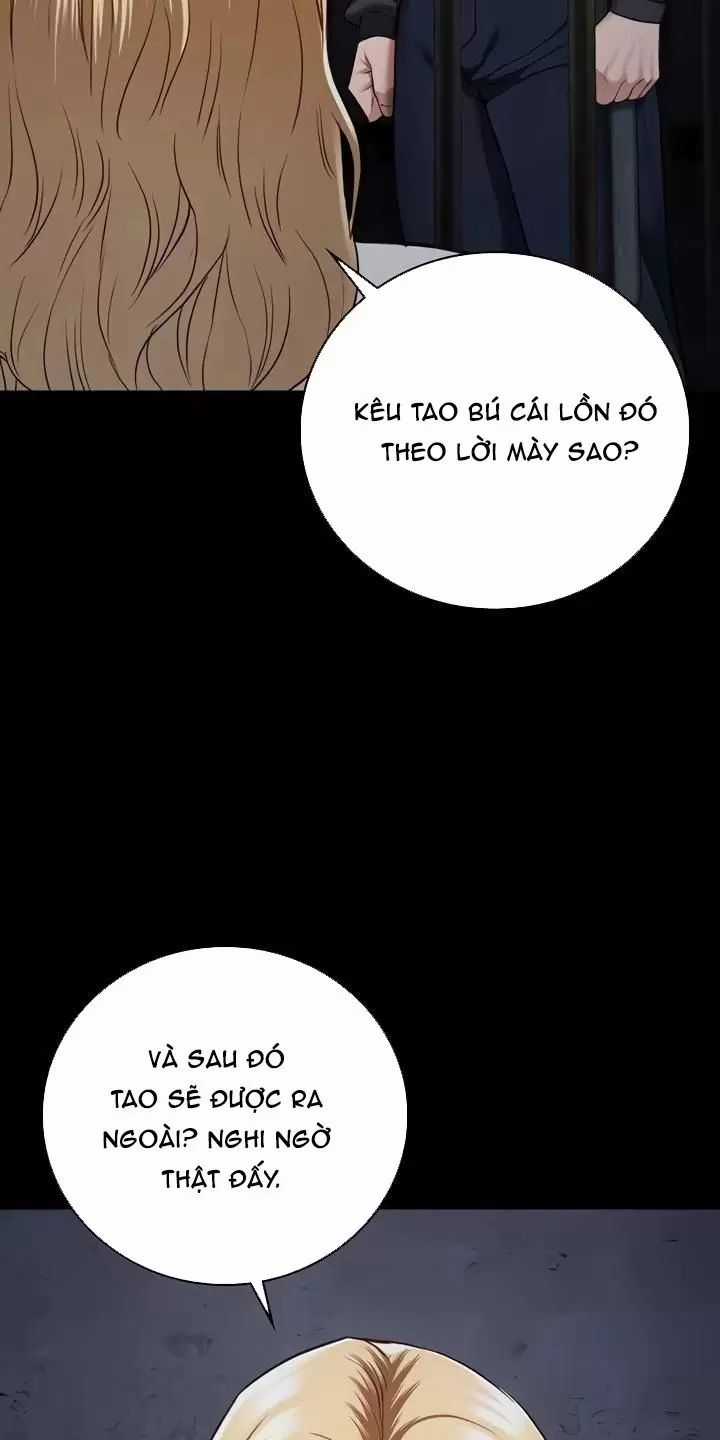 Giam Cầm - Chapter 55 - Trang 24