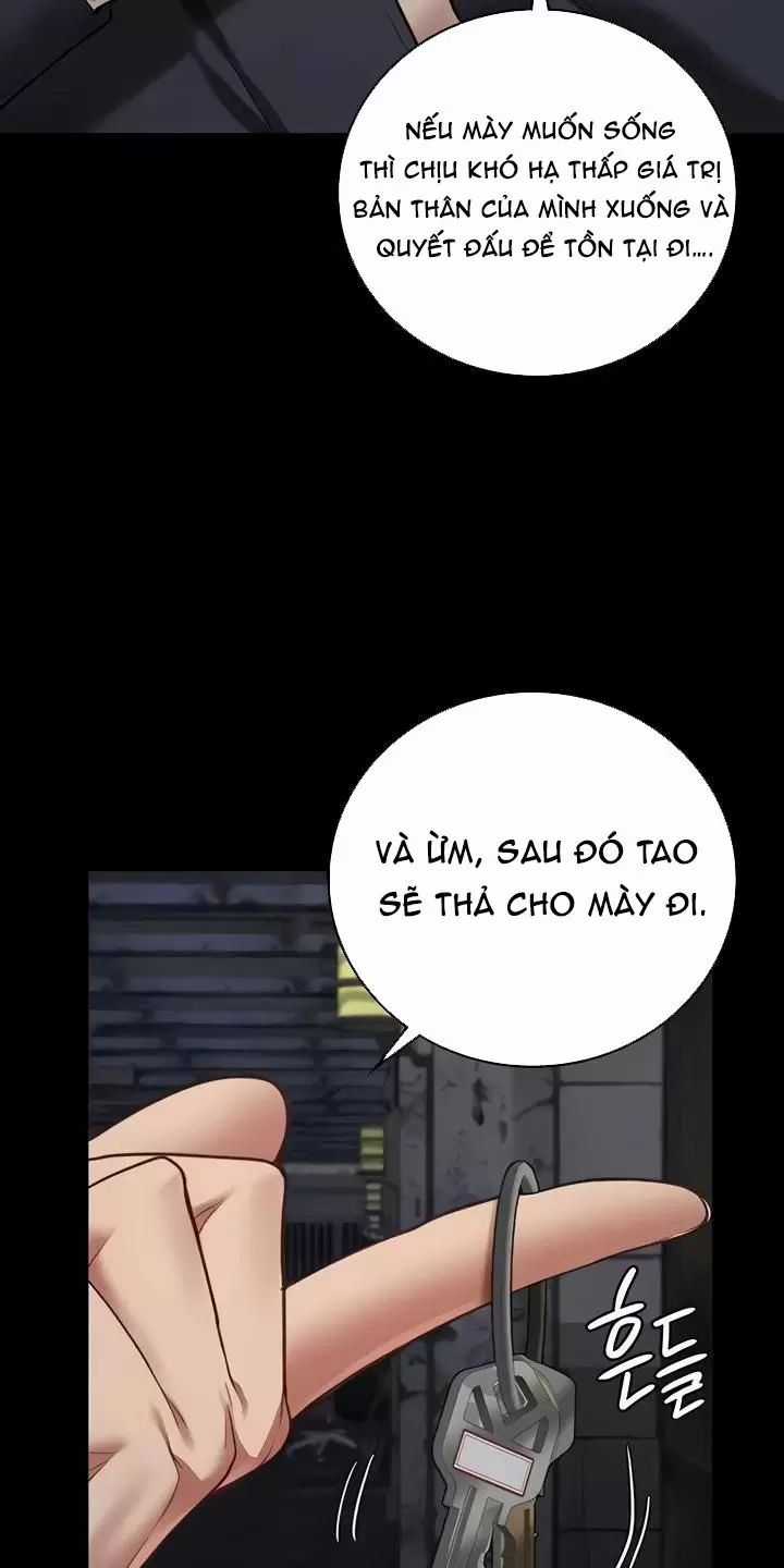 Giam Cầm - Chapter 55 - Trang 27