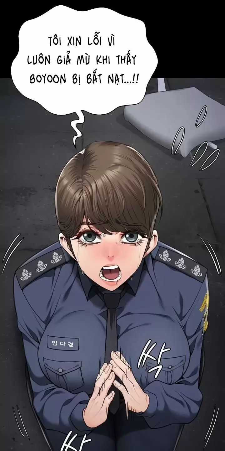 Giam Cầm - Chapter 55 - Trang 32