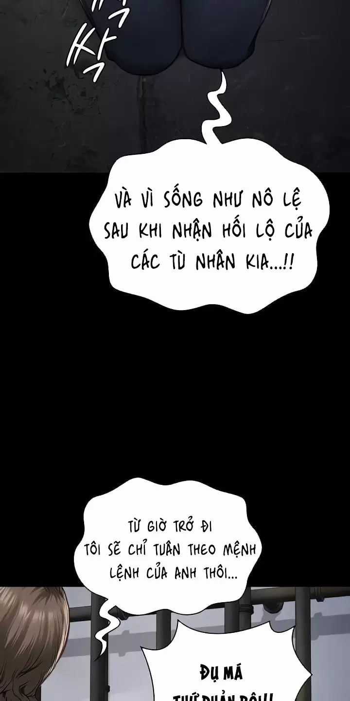 Giam Cầm - Chapter 55 - Trang 33